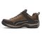 Dunham Cloud Plus Lace-Up Cushioned Waterproof Men's Trekker - Brown Lea/black - 3