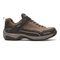 Dunham Cloud Plus Lace-Up Cushioned Waterproof Men's Trekker - Brown Lea/black - 2