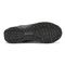 Dunham Cloud Plus Lace-Up Cushioned Waterproof Men's Trekker - Greynbk/black - 4
