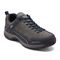 Dunham Cloud Plus Lace-Up Cushioned Waterproof Men's Trekker - Gray Nubuck - 2