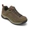 Dunham Cloud Plus Men's Waterproof Lace-up Shoe - Vicuna - Angle