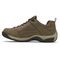 Dunham Cloud Plus Men's Waterproof Lace-up Shoe - Vicuna - Left Side