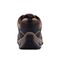 Dunham Cloud Plus Lace-Up Cushioned Waterproof Men's Trekker - Brown Leather - 3
