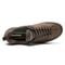 Dunham Cloud Plus Lace-Up Cushioned Waterproof Men's Trekker - Brown Lea/black - 5