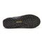 Dunham Cloud Plus Lace-Up Cushioned Waterproof Men's Trekker - Brown Lea/black - 4