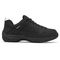 Dunham Cloud Plus Lace-Up Cushioned Waterproof Men's Trekker - Black - 2