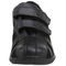 Aetrex Essence E830 Mary - Comfort Dress Double Strap - Black - 