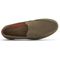 Rockport Palmer Men's Venetian Casual Loafer - Vicuna Nbk - Top