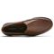 Rockport Palmer Men's Venetian Casual Loafer - Cognac Antique - Top