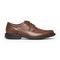 Rockport Style Leader 2 Apron Toe Men's Dress Shoe - Truffle Tan - Angle