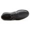Rockport Storm Surge Men's Comfort Boot - New Black Leather - Top
