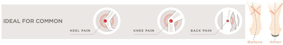 Vionic Sandals give your feet natural relief of foot, knee and back pain