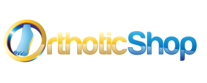 Orthotic Shop Logo